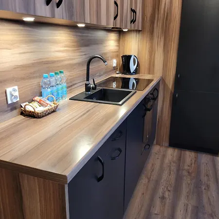 Apartament Dwupokojowy W Elblagu Zewnętrze zdjęcie
