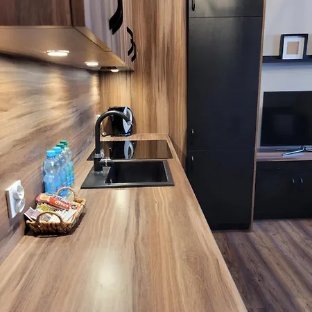 Apartament Dwupokojowy W Elblagu Zewnętrze zdjęcie