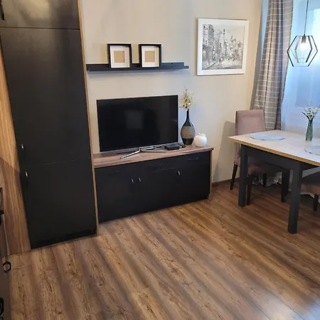 Apartament Dwupokojowy W Elblagu Zewnętrze zdjęcie