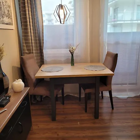 Apartament Dwupokojowy W Elblagu Zewnętrze zdjęcie