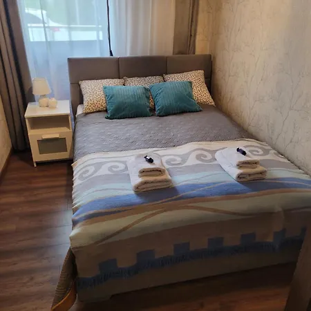 Apartament Dwupokojowy W Elblagu Zewnętrze zdjęcie