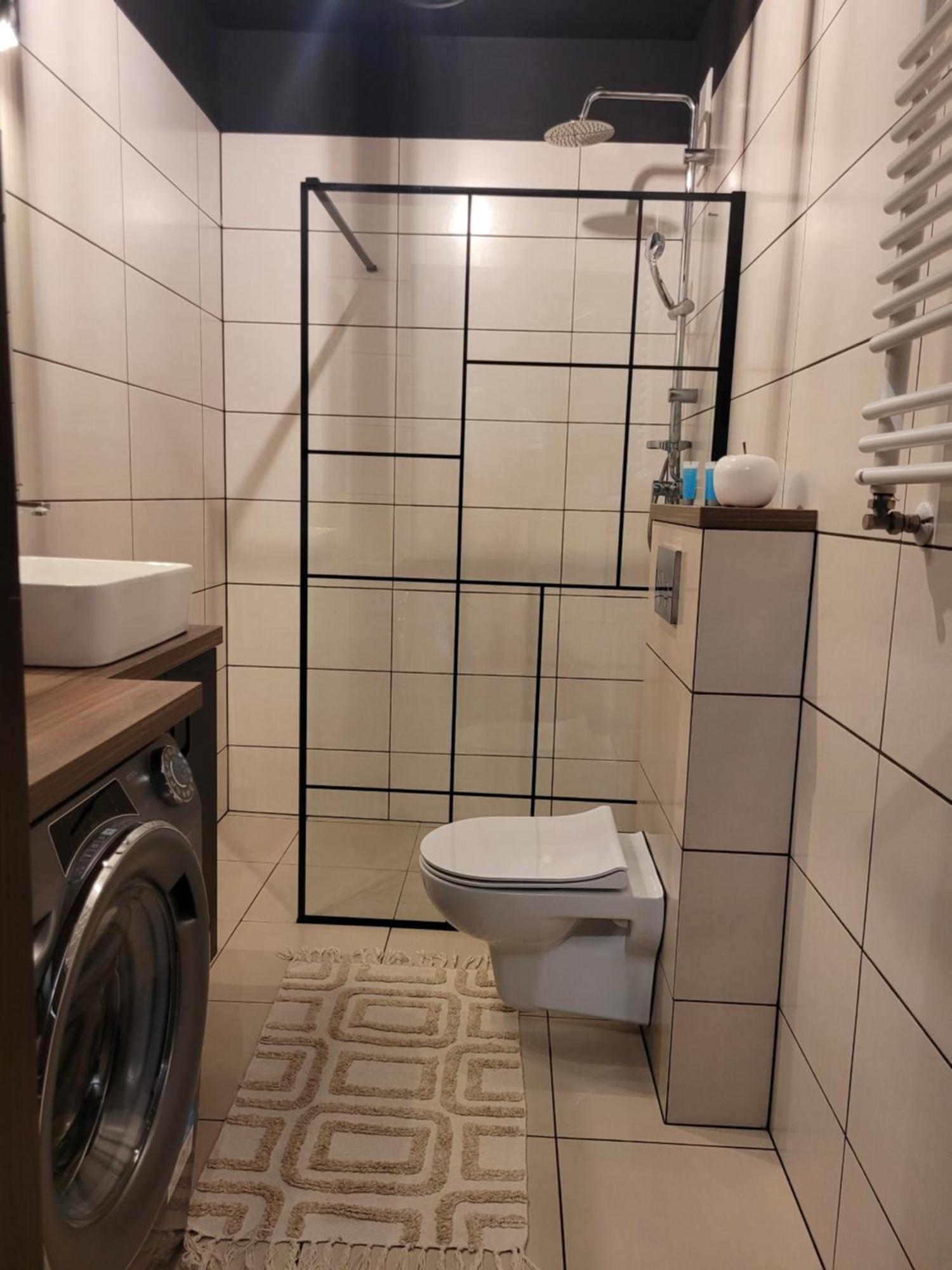 Apartment Dwupokojowy W Elblagu *